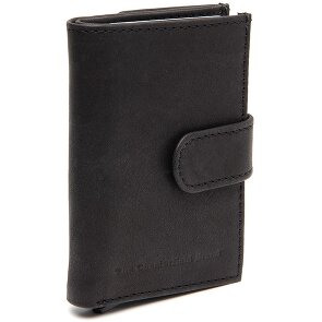 The Chesterfield Brand Torola Portafoglio Protezione RFID Pelle 7.5 cm The Chesterfield Brand Torola Portafoglio Protezione RFID Pelle 7.5 cm