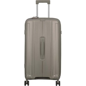Jump Vanguard 4 ruote Carrello 70 cm