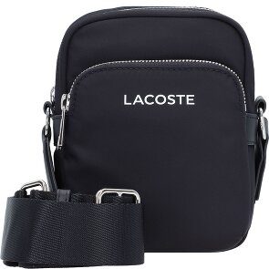Lacoste Active Nylon Borsa a tracolla 12 cm