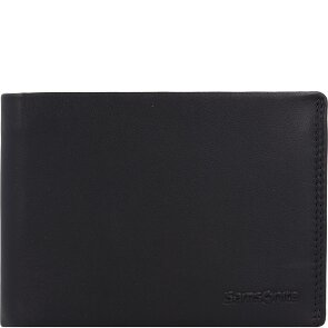 Samsonite Portafoglio Attack 2 RFID in pelle 13 cm