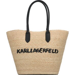 Karl Lagerfeld Essential Borsa shopper 48 cm Karl Lagerfeld Essential Borsa shopper 48 cm