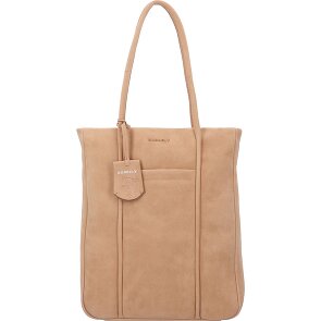 Burkely Still Selene Borsa a tracolla Pelle 30 cm Burkely Still Selene Borsa a tracolla Pelle 30 cm