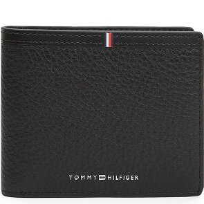 Tommy Hilfiger TH Corp Portafoglio Pelle 11.5 cm