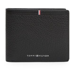 Tommy Hilfiger TH Corp Portafoglio Pelle 11.5 cm