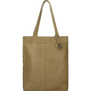 Harbour 2nd Elbe 1 Borsa shopper Pelle 29 cm