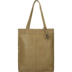 Harbour 2nd Anchor Love Borsa shopper Pelle 29 cm