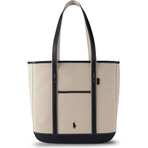 POLO RALPH LAUREN Canvas Borsa shopper 49.5 cm