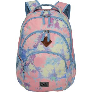 Travelite Basics Zaino da giorno 45 cm Vano porta PC