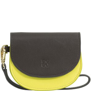 DuDu Madagascar Custodia per carta di credito Pelle 11 cm