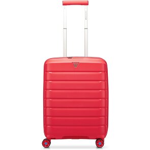 Roncato B-Flying Move 4 ruote Carrello della cabina 55 cm con piega di espansione Roncato B-Flying Move 4 ruote Carrello della cabina 55 cm con piega di espansione