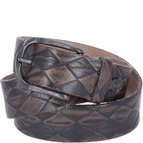 b.belt Cintura in pelle 105 cm