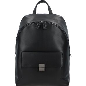 Calvin Klein Iconic Plaque Zaino da giorno 40 cm Scomparto per laptop