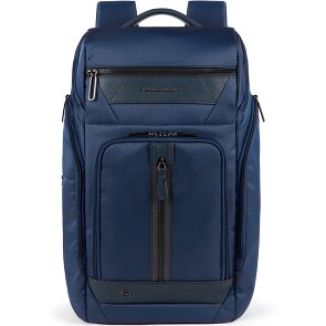 Piquadro Zaino Trakai 42 cm scomparto per laptop