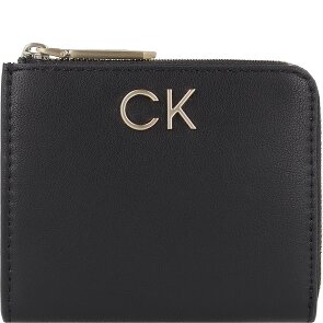 Calvin Klein Re-Lock Portafoglio 11 cm Calvin Klein Re-Lock Portafoglio 11 cm