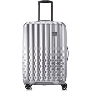 Pack Easy Flow 4 ruote Carrello M 66 cm