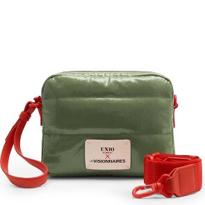 LES VISIONNAIRES Unio Paris Borsa a tracolla 20 cm