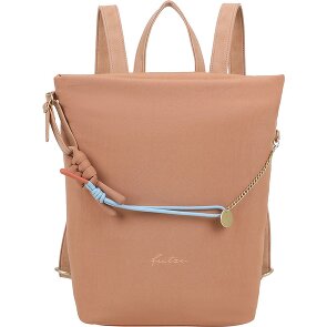 Fritzi aus Preußen Brigitte x Fritzi Limited Chain Sky Zaino da giorno 50 cm Scomparto per laptop