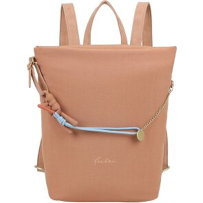 Fritzi aus Preußen Brigitte x Fritzi Limited Chain Sky Zaino da giorno 50 cm Scomparto per laptop Fritzi aus Preußen Brigitte x Fritzi Limited Chain Sky Zaino da giorno 50 cm Scomparto per laptop