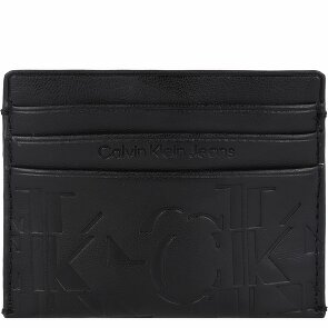 Calvin Klein Jeans Custodia per carte di credito 9,5 cm