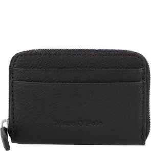 Marc O'Polo Portafoglio Freya in pelle 10 cm