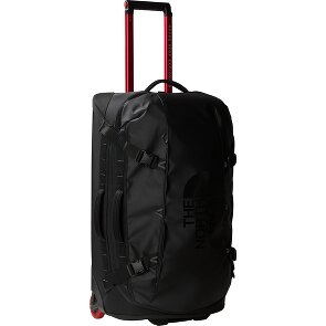 The North Face Base Camp 28 2 ruote Borsa da viaggio 77 cm