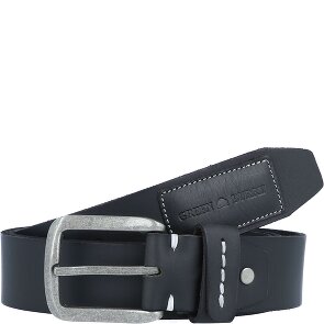 Greenburry Cintura Cintura in pelle