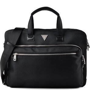 Guess Berna Valigetta 41 cm Vano porta PC