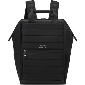 Delsey Paris Shadow 5.0 Zaino da giorno 41 cm Scomparto per laptop