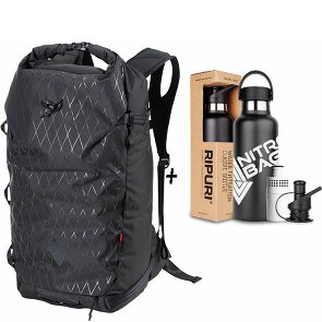 NITRO Splitpack X Ripuri Set 30 Zaino da trekking 60 cm