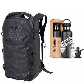 NITRO Splitpack 30 X Ripuri Zaino da trekking 60 cm