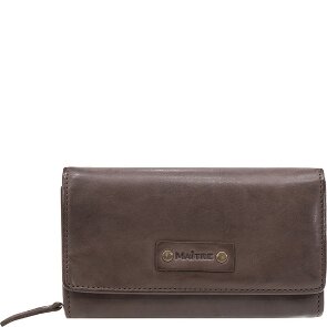 Maître Steinbach Dilara Portafoglio Protezione RFID Pelle 16 cm Maître Steinbach Dilara Portafoglio Protezione RFID Pelle 16 cm