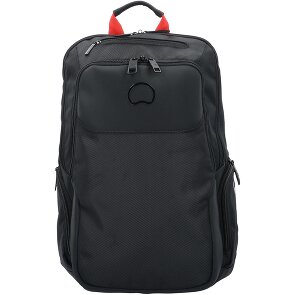Delsey Paris Zaino Parvis Plus Scomparto per laptop da 40 cm