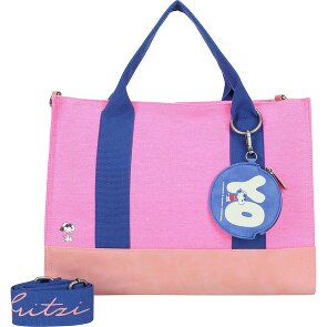 Fritzi aus Preußen Peanuts? x fritzi Borsa a spalla 40 cm