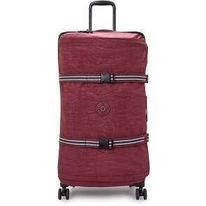 Kipling Basic Spontaneous 4 ruote Carrello L 78 cm Kipling Basic Spontaneous 4 ruote Carrello L 78 cm