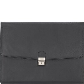 Alassio Cartella Udine in pelle 39 cm Alassio Cartella Udine in pelle 39 cm