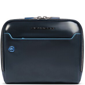 Piquadro Blue Square Borsa a tracolla Pelle 21 cm Piquadro Blue Square Borsa a tracolla Pelle 21 cm