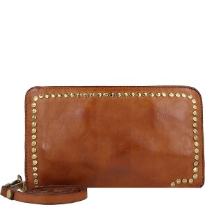 Campomaggi Portafoglio Pelle 20.5 cm