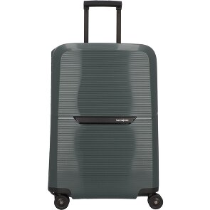 Samsonite Magnum Eco 4 ruote Carrello 69 cm