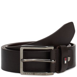 Tommy Hilfiger Oliver Cintura Vera Pelle