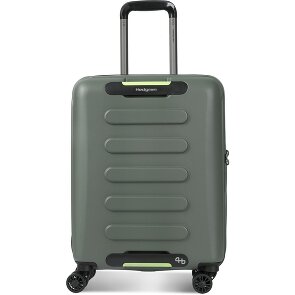 Hedgren Grip 4 ruote Carrello della cabina 55 cm