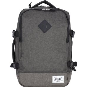 Worldpack Cabin Pro Zaino da giorno 40 cm Scomparto per laptop
