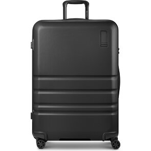 Redolz Pro ABS 4 ruote Carrello 74 cm espandibile