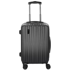 bugatti Carrello cabina Lima 2.0 a 4 ruote 55 cm con doppie ruote