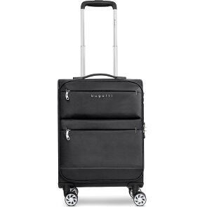 bugatti Go Light Soft 4 ruote Carrello della cabina S 54 cm bugatti Go Light Soft 4 ruote Carrello della cabina S 54 cm