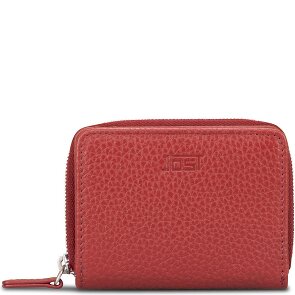 Jost Vika Portafoglio Protezione RFID Pelle 7.5 cm