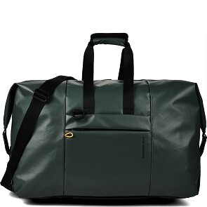 Mandarina Duck Eco Coated Borsa da viaggio Weekender 54 cm