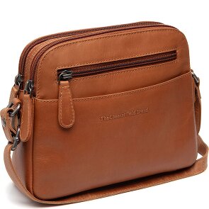 The Chesterfield Brand Vionne Borsa a tracolla Pelle 21 cm