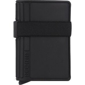 Secrid Porta carte di credito Bandwallet 7 cm