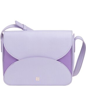 DuDu Cefalonia Borsa a tracolla Pelle 21 cm