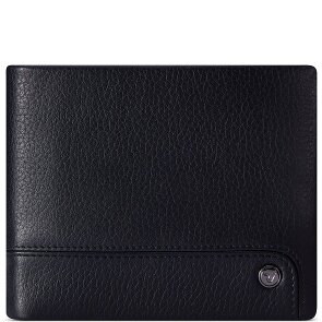 Roncato Alaska Portafoglio Protezione RFID Pelle 13 cm